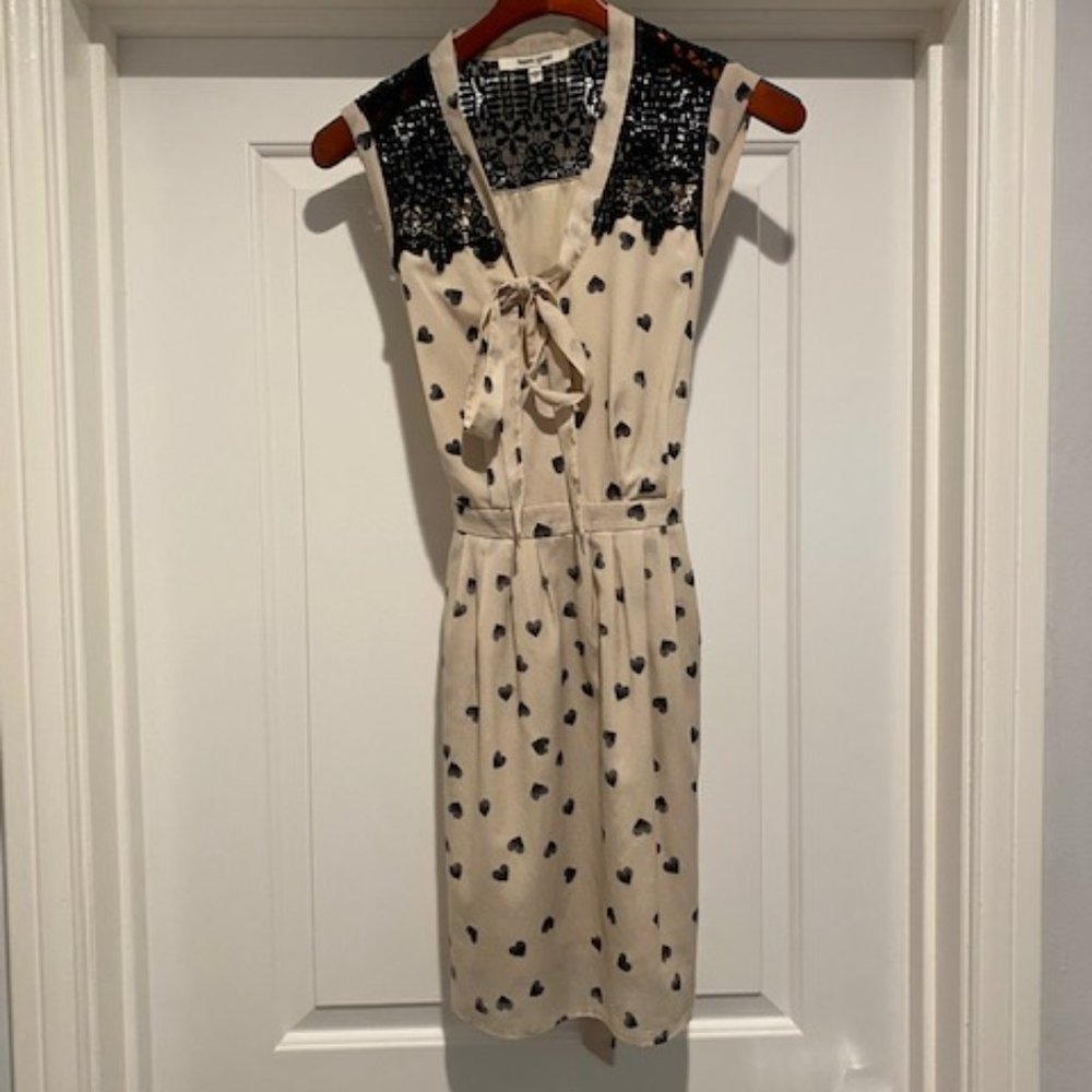 Daniel Rainn Dress - Size Sm